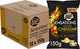 Lay's sensations mature cheddar chilli chutney - chips - 10 x 150 gram