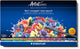 Staedtler - artist series - mars® lumograph® colour aquarell 104 - metalen set met 120 kleuren