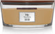 Woodwick heartwick flame ellipse geurkaars - gilded sands - 50 branduren