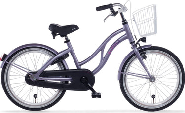 Alpina Ocean M20 Hazy Lavender Matt