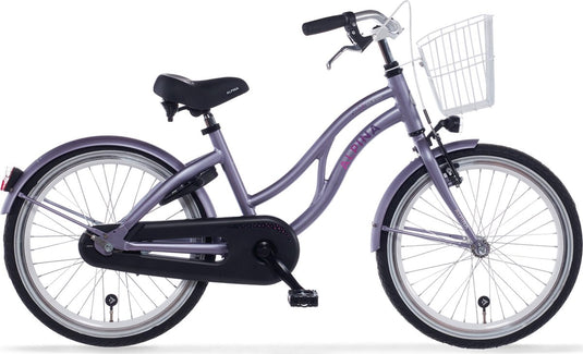 Alpina Ocean M20 Hazy Lavender Matt