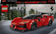 Lego speed champions 77254 ferrari sf90 xx stradale sportauto
