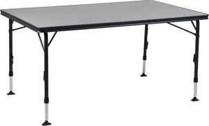 Crespo - tafel - ap 274 - 150x90 cm - zwart