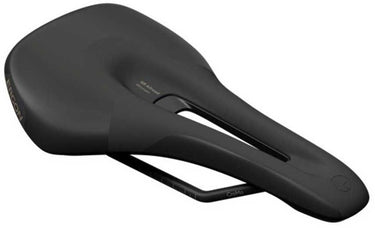 Ergon sr allroad saddle - gravel allroad fiets - orthopedic comfort foam - 155 mm