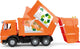 Lena worxx vuilniswagen mercedes-benz arocs 52cm