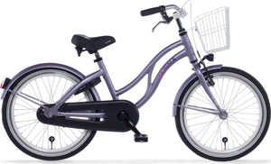 Alpina Ocean M20 Hazy Lavender Matt