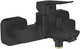 Grohe dice badmengkraan - met omstelling - inclusief s-koppelingen - matte black