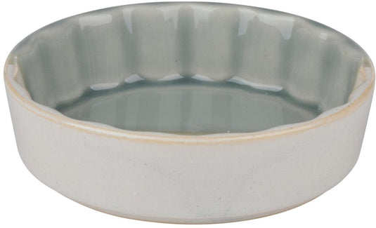 Alpina round dish 4pc