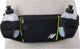 Rucanor runningbelt - zwart