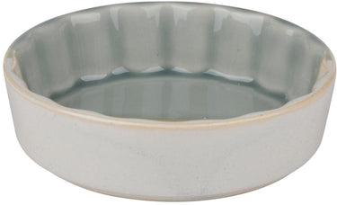 Alpina ovenschaal klein set 250 ml - 4 creme brulee schaaltjes - vaatwasserbestendig - compact