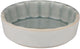 Alpina ovenschaal klein set 250 ml - 4 creme brulee schaaltjes - vaatwasserbestendig - compact