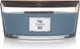 Woodwick heartwick flame ellipse geurkaars - tempest - 50 branduren