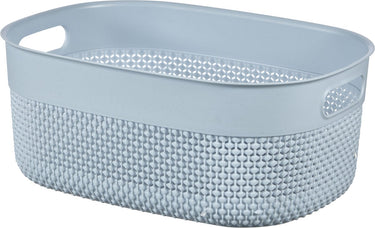 Curver filo mand m - 12l - stone blue