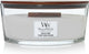 Woodwick heartwick flame ellipse geurkaars - solar ylang - 50 branduren