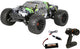 Df-models z-10 competition truck br - brushed ready to run (rtr)