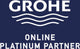Grohe greep
