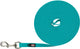 Trixie easy life - hondenriem sleeplijn - oceaanblauw turquoise - 5m x 1,3cm