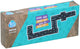 Eddy toys houten dominoset, 28dlg.