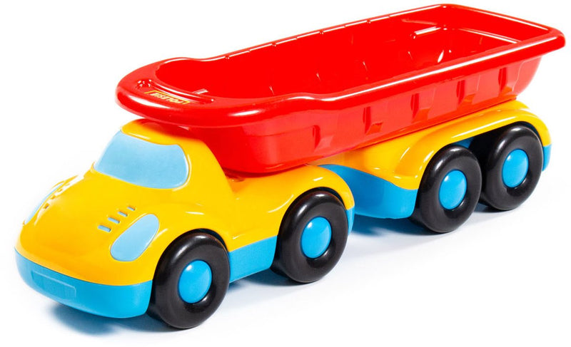 Afbeelding laden in galerijviewer, Cavallino buddy vrachtwagen
