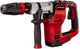 Einhell elektrische breekhamer te-dh 12 - 1050 w - 12 j - sds-max - incl. punt en platte beitel - incl. transport- opbergkoffer