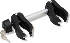 Pro-user framehouder afsluitbaar diamant sg3