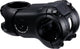 Bbb cycling actionstem - verende stuurpen racefiets, gravelbike e-bike - 31.8mm - verstelbaar 0° tot +3,5° - hoge schokabsorptie - verschillende rijposities - lengte: 80mm - bhs-52