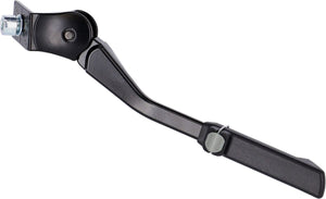 Xlc ks-b05 fietsstandaard - 16-24 inch - verstelbaar - zwart