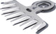 Makita accessoires schaarmessenset gras compleet - 195267-4