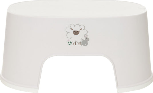 Bébé-jou opstapje grow tiny sheep