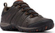 Columbia woodburnâ„¢ ii waterproof men's wandelschoenen - cordovan, cinnamon - maat 42.5