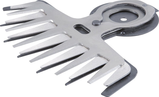 Makita accessoires makita grasscherblatt 16 cm für gras- strauchschere - 195267-4
