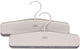 Joseph joseph orderly - set van 2 easy-grip klem hangers