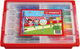 Stabilo power max schoolverpakking viltstiften - 96dlg.