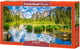 Castorland yosemite valley – puzzel – 4000 stukjes – satijnen afwerking – perfecte pasvorm – europese kwaliteit