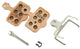 Sram sintered elixir level red force axs