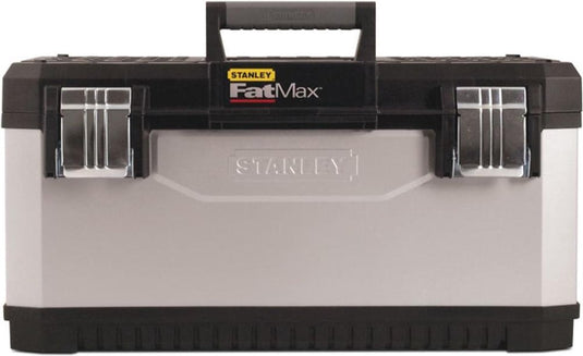Stanley fatmax gereedschapskoffer 23