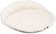 D d home i love happy cats deken manou voor katten 50x50x10cm gebroken wit