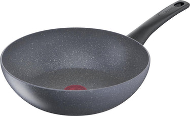 Tefal healthy chef - wokpan - ø28 cm - geschikt voor inductie - anti-aanbaklaag - gezond koken