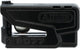 Abus granit detecto xplus 8077 2.0 schijfremslot art 4 - zwart