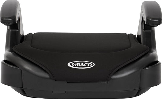 Graco booster basic black