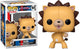 Funko pop! animation: bleach - kon #1615