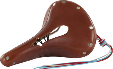 Brooks zadel b17 imperial std heren honing - zdb211hih
