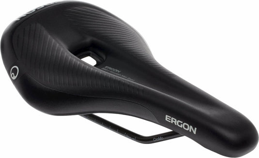 Ergon zadel SM E-Mountain Sport heren M L zwart