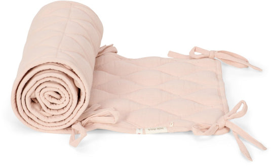 Little dutch boxomrander - roze - essentials