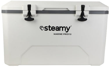 Steamy marine pro 110 liter koelbox