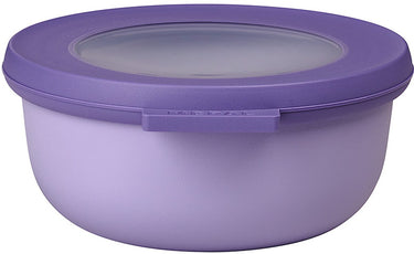 Mepal - multikom cirqula vershouddoos - 350 ml - rond - vivid lilac