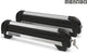 Menabo iceberg ski en snowboard houder
