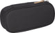 Beckmann etui - ovaal - leeg - zwart