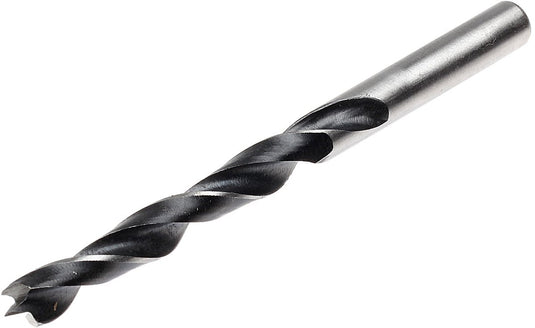 Stanley st serie - houtboor - 10mm - pilotering - chroom-vanadium staal