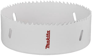 Makita accessoires makita d-17158 gatzaag 127x38mm hout metaal